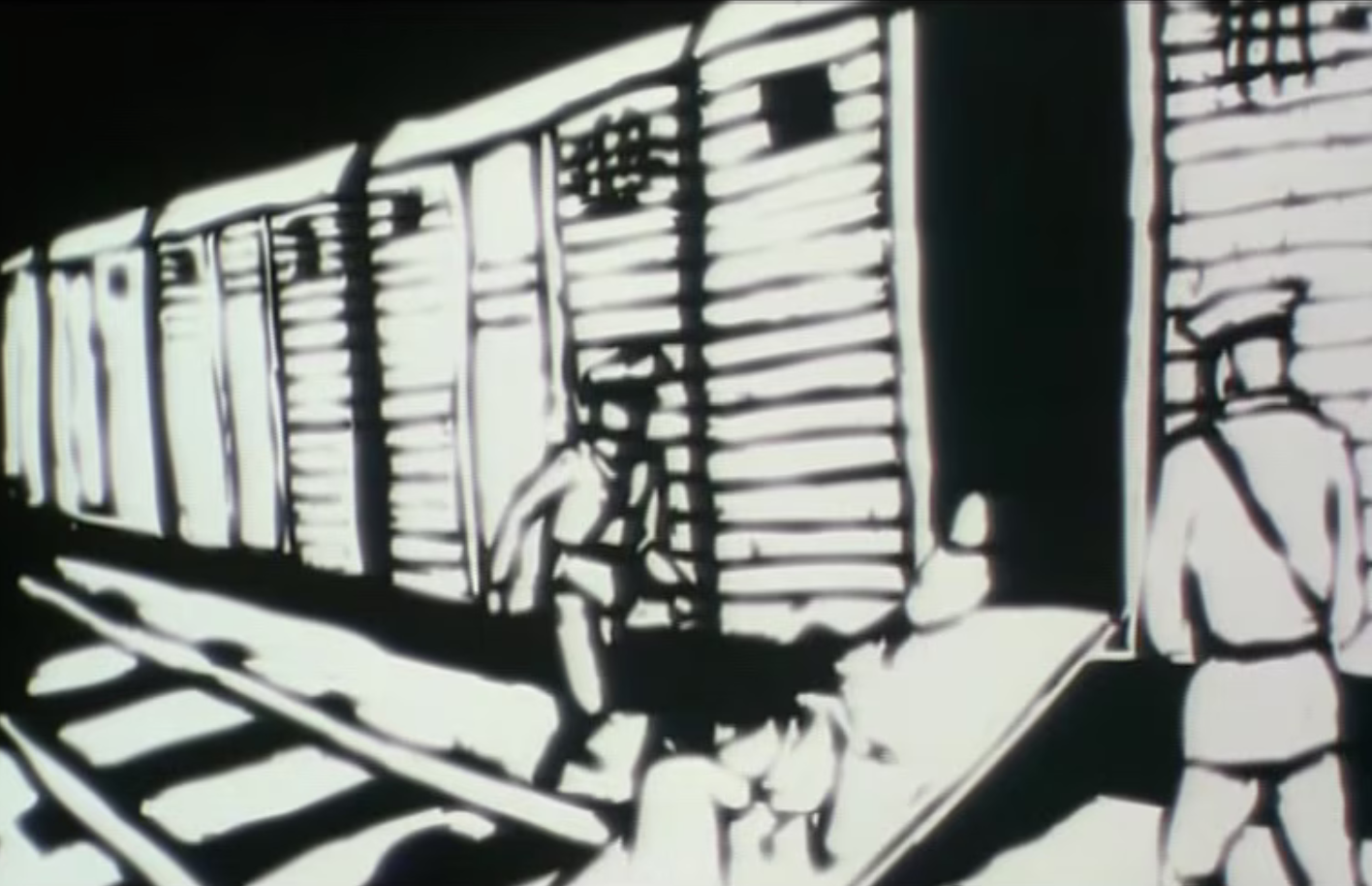 Silence short film featured image