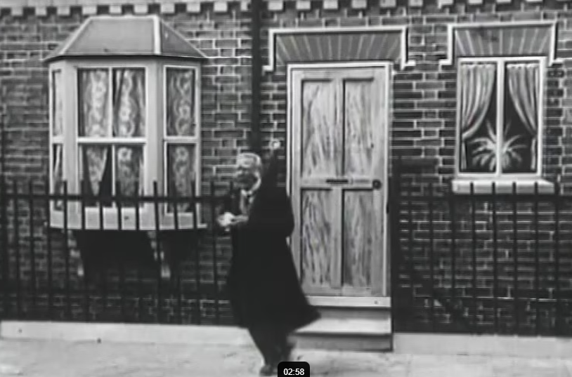 That fatal sneeze short film featured image